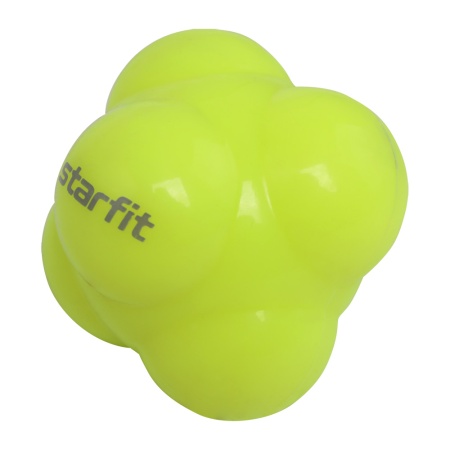 Купить Мяч реакционный Starfit RB-301 в Малгобеке 