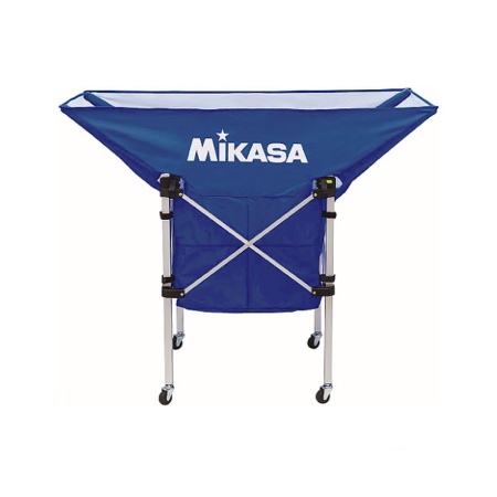 Купить Корзинка для мячей Mikasa AC-BC210 в Малгобеке 