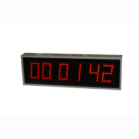 Купить Часы-секундомер настенные С2.25 знак 250 мм в Малгобеке 