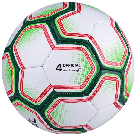 Купить Мяч футбольный Jögel Nano №4 в Малгобеке 