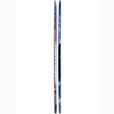 Купить Лыжи STC р.150-170см в Малгобеке 